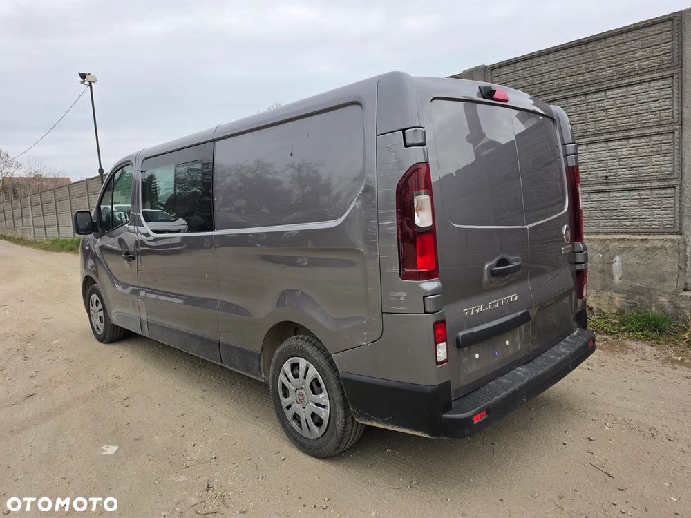 Fiat Talento - 6