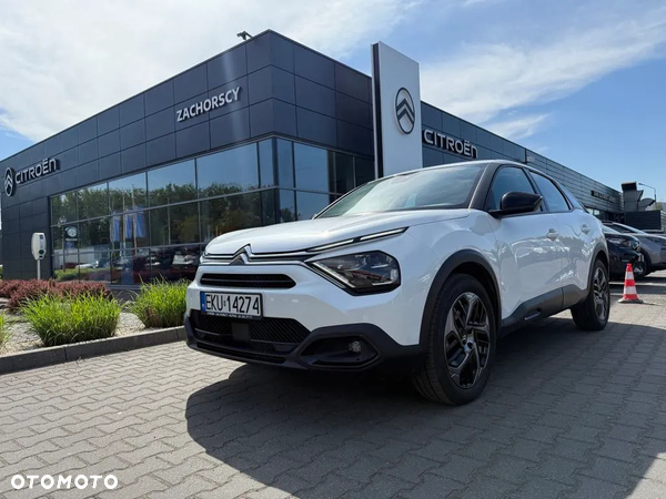 Citroën C4 1.2 PureTech Feel Pack S&S