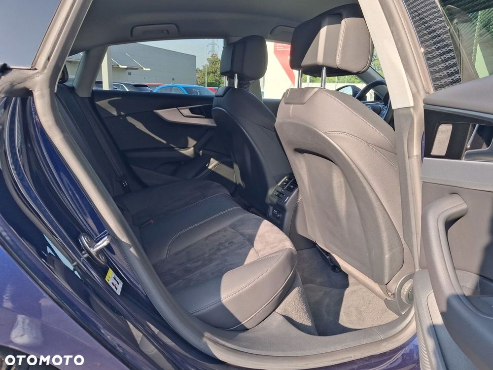 Audi A5 Sportback - 11