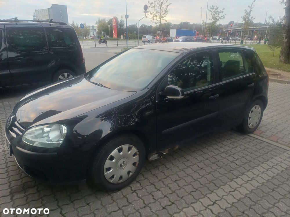 Volkswagen Golf - 7
