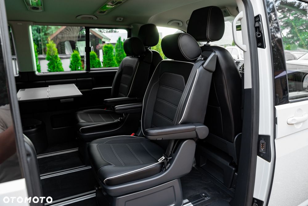 Volkswagen Multivan 2.0 TDI L1 Highline 4Motion - 23