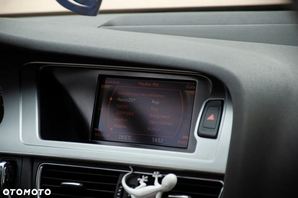 Audi A4 Limousine 1.8 TFSI Ambition - 29