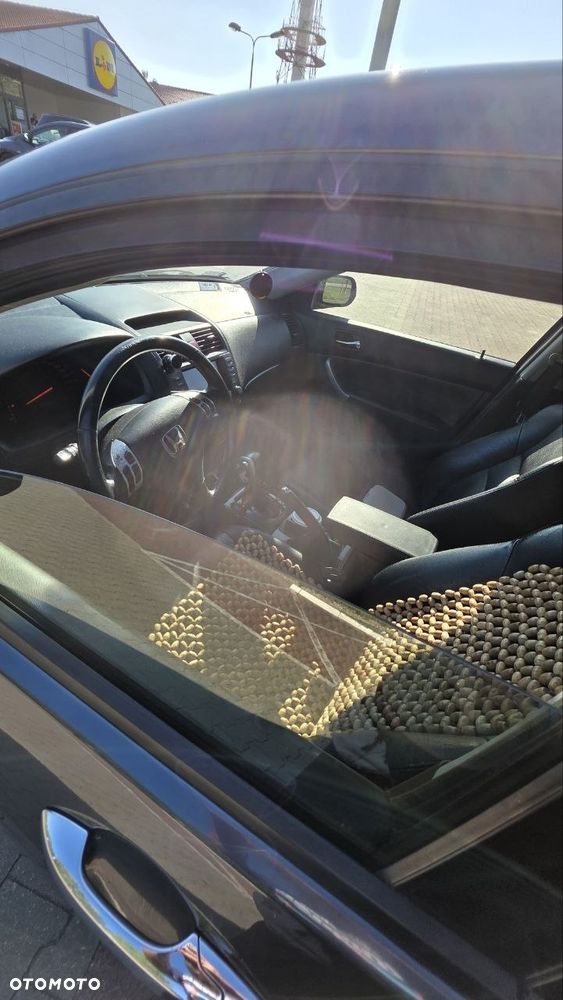 Honda Accord - 8