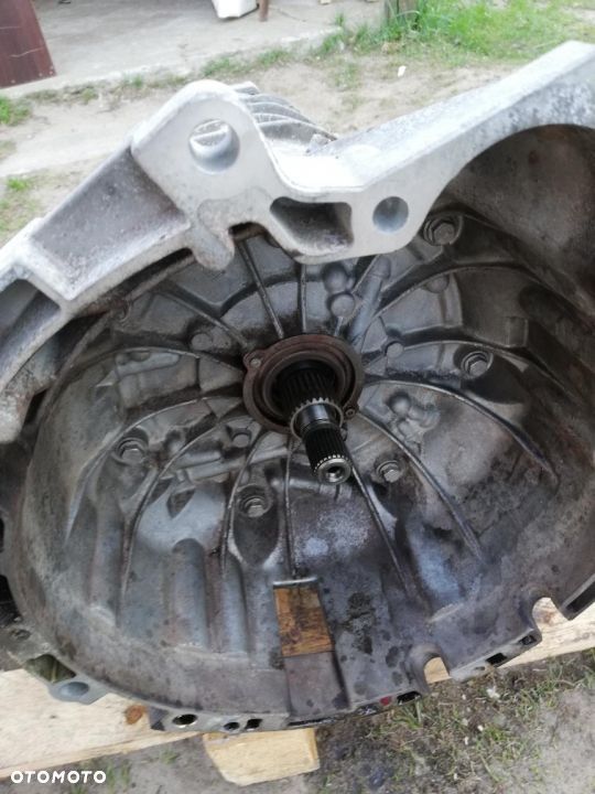 Skrzynia biegów Automat Bmw 1.8 2.0 2.2 2.5 3.0  GM P30 - 3