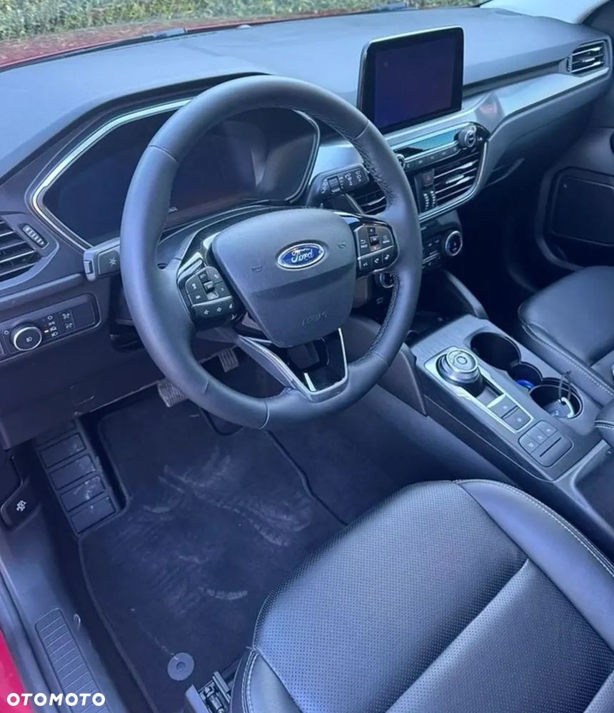 Ford Escape - 14