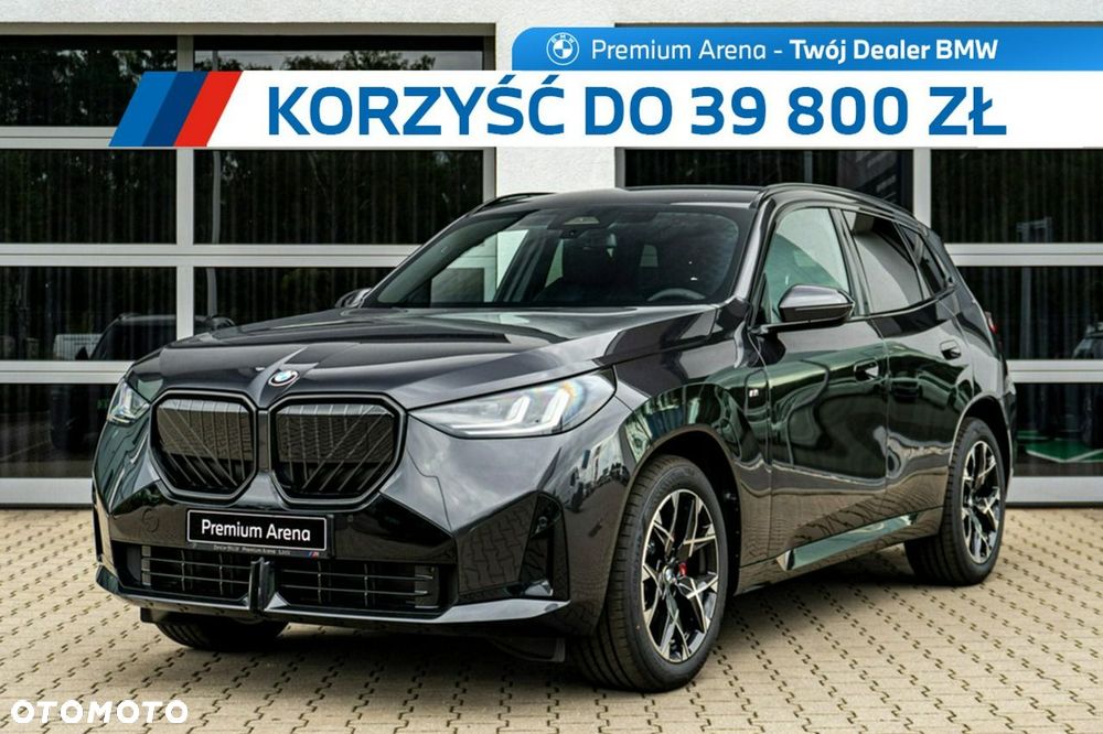 BMW X3 - 2