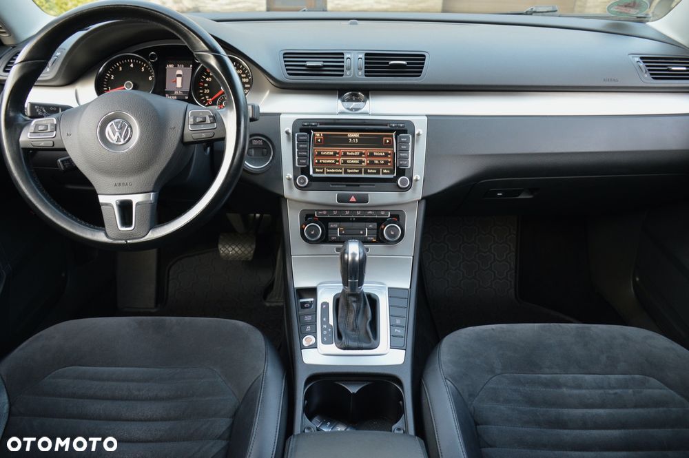 Volkswagen Passat 1.8 TSI Highline DSG - 21