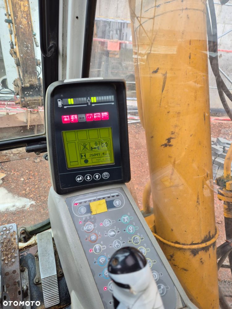 Liebherr 904 - 3