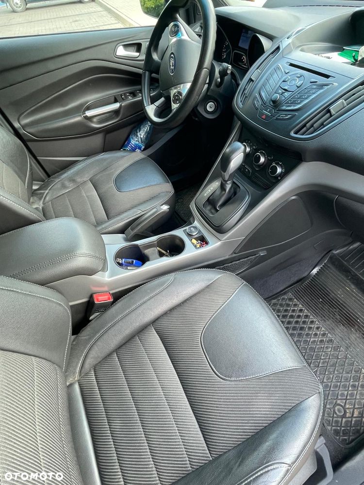 Ford Escape - 15