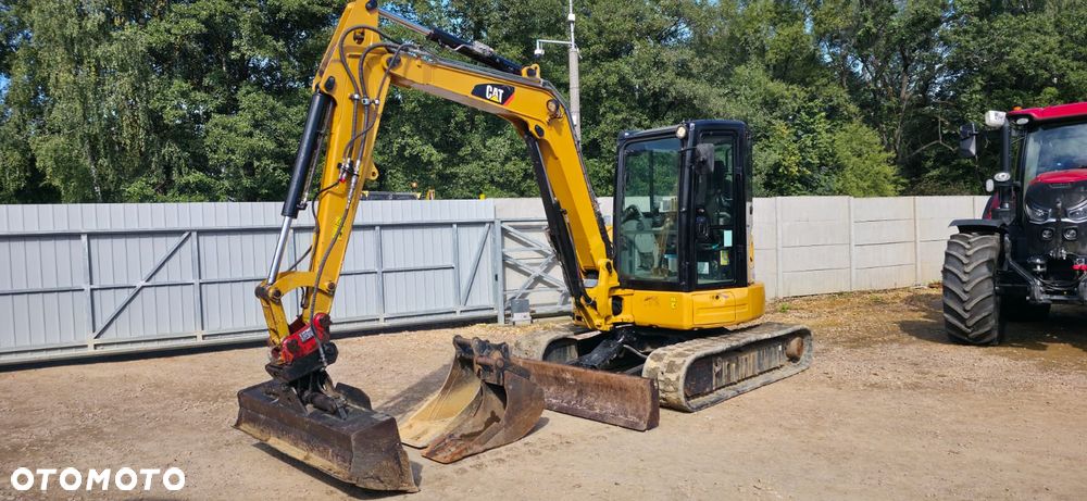 Caterpillar 305,5E2CR - 8