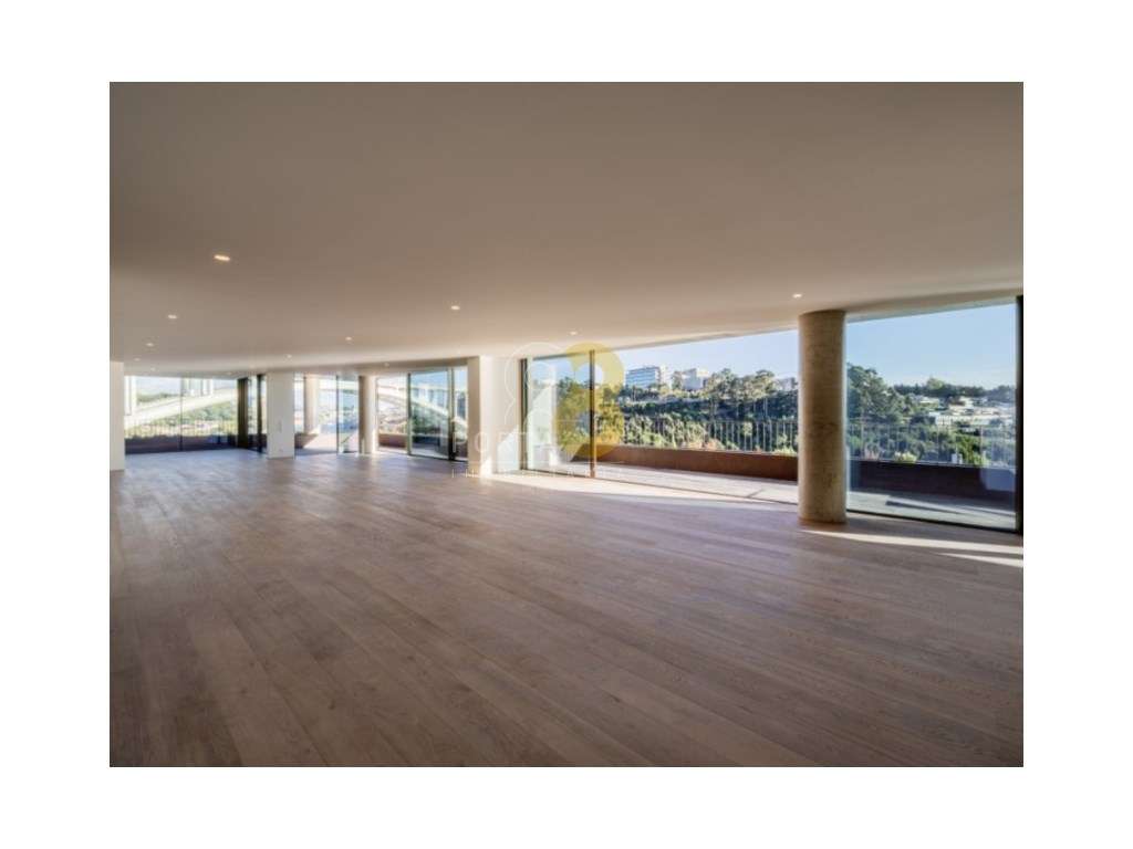 Apartamento T3 de Luxo, com mais de 400 m² e vistas deslumbrantes s... - Grande imagem: 4/23