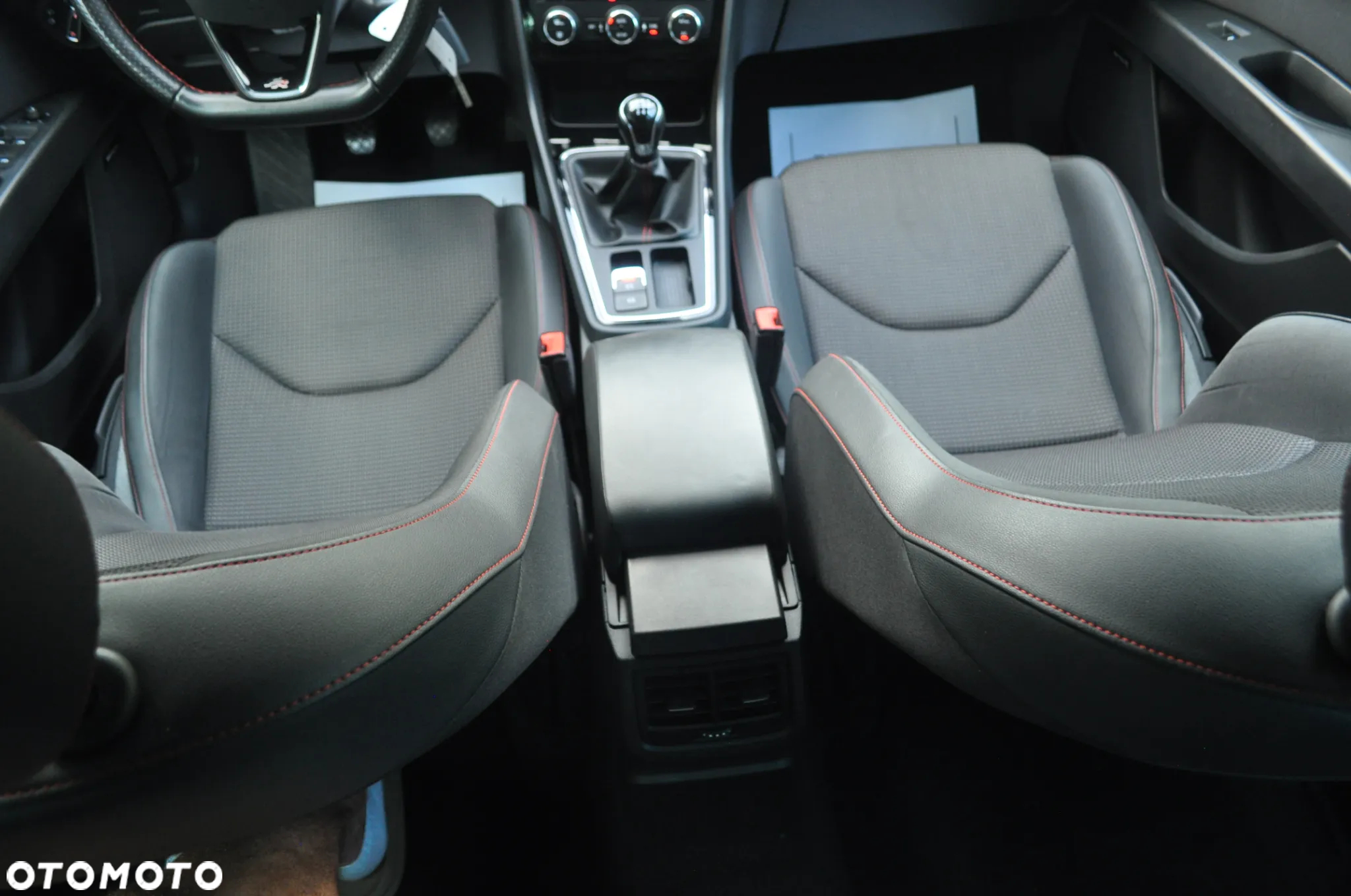 Seat Leon 1.4 TSI Start&Stop FR - 31