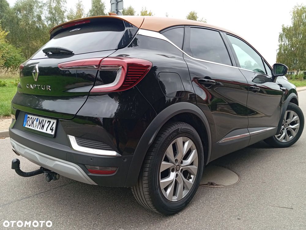Renault Captur 1.3 TCe Intens EDC - 18