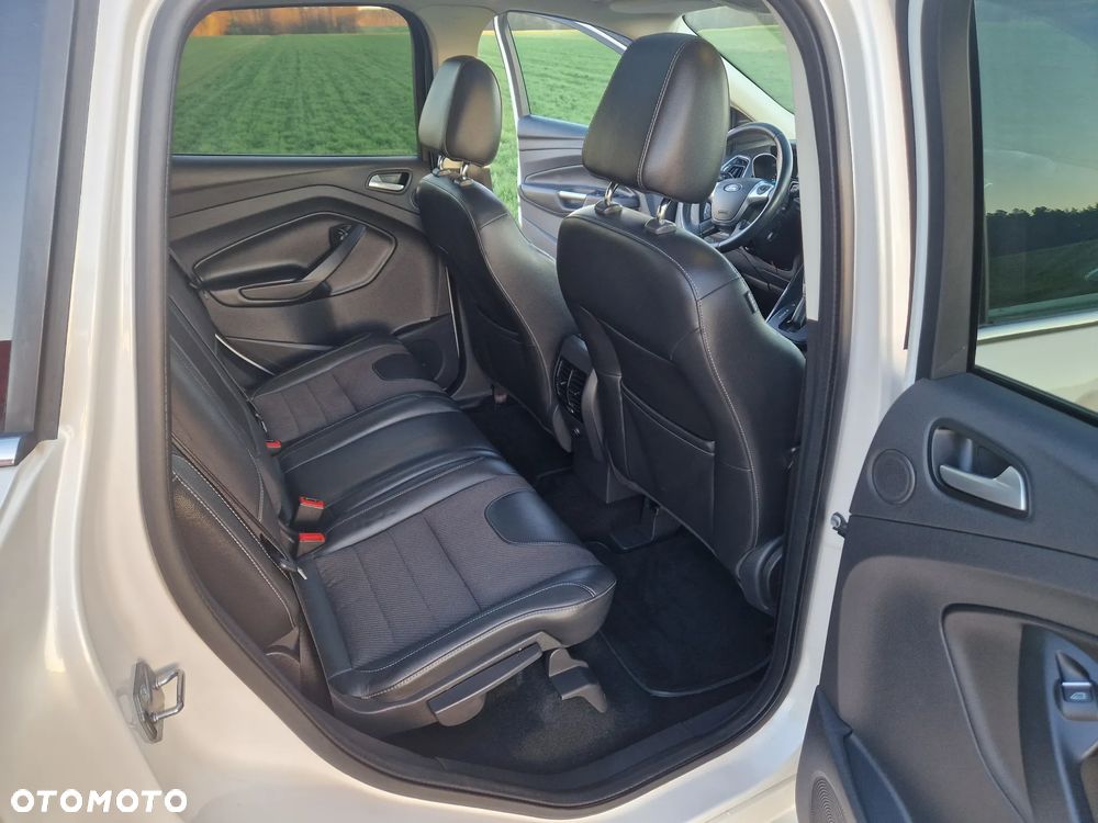 Ford Kuga 2.0 TDCi 4WD Titanium Plus - 9