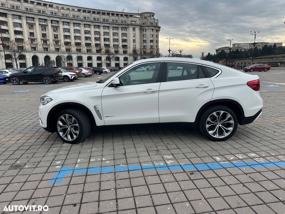 BMW X6 - 3