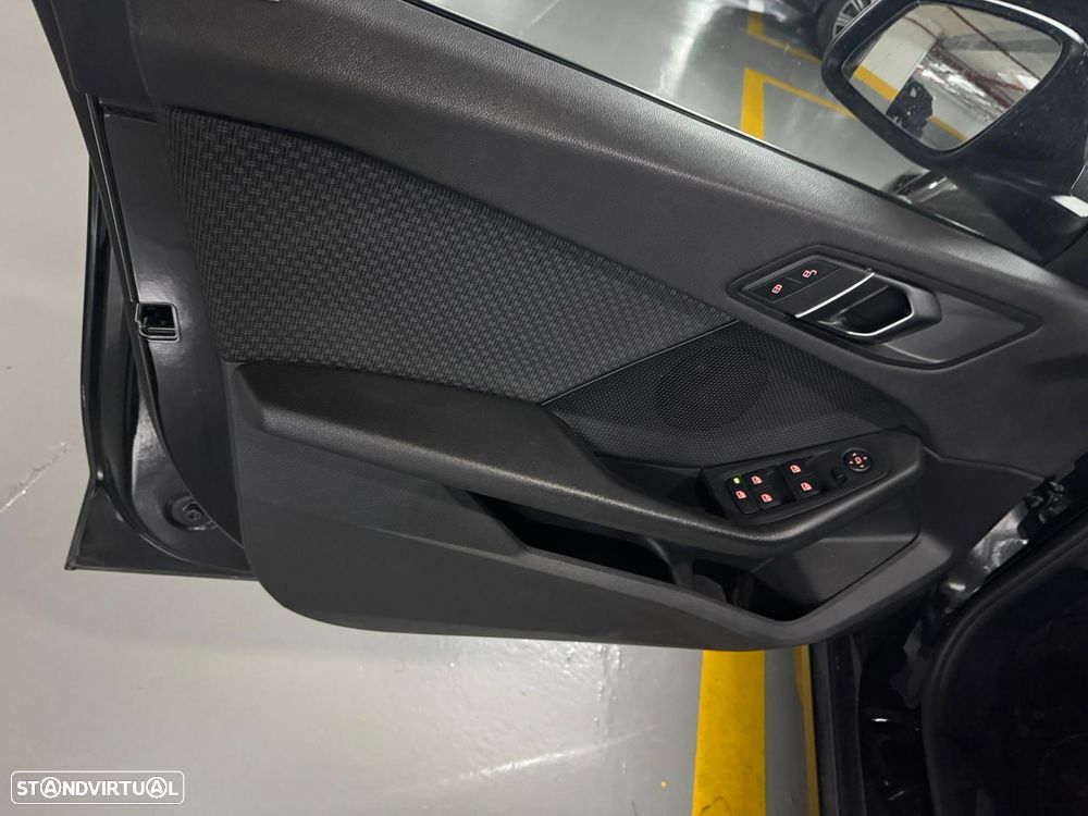 BMW 118 i Corporate Edition Auto - 6