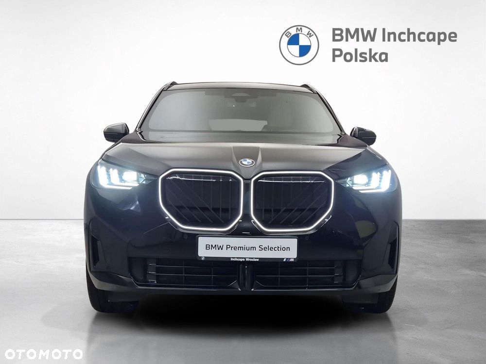 BMW X3 - 9