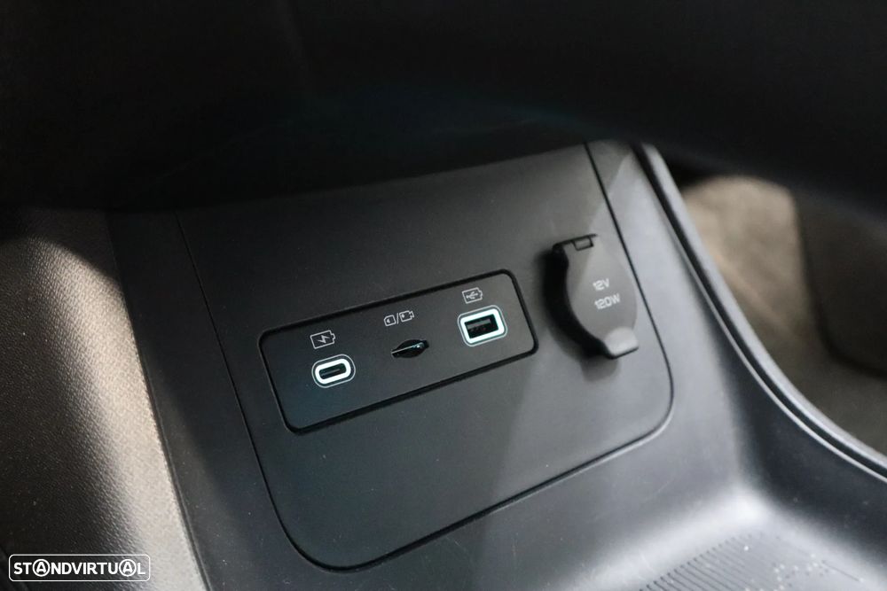 BYD Atto 3 60.48 kWh Comfort - 20