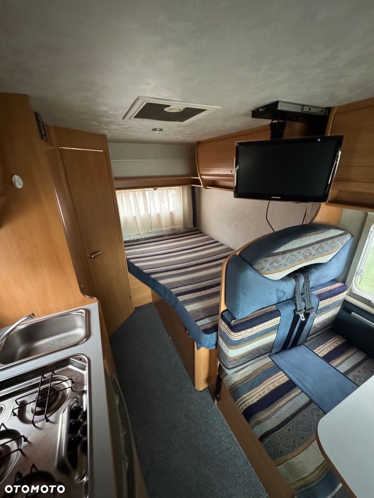 Fiat Ducato Sea 590 - 19