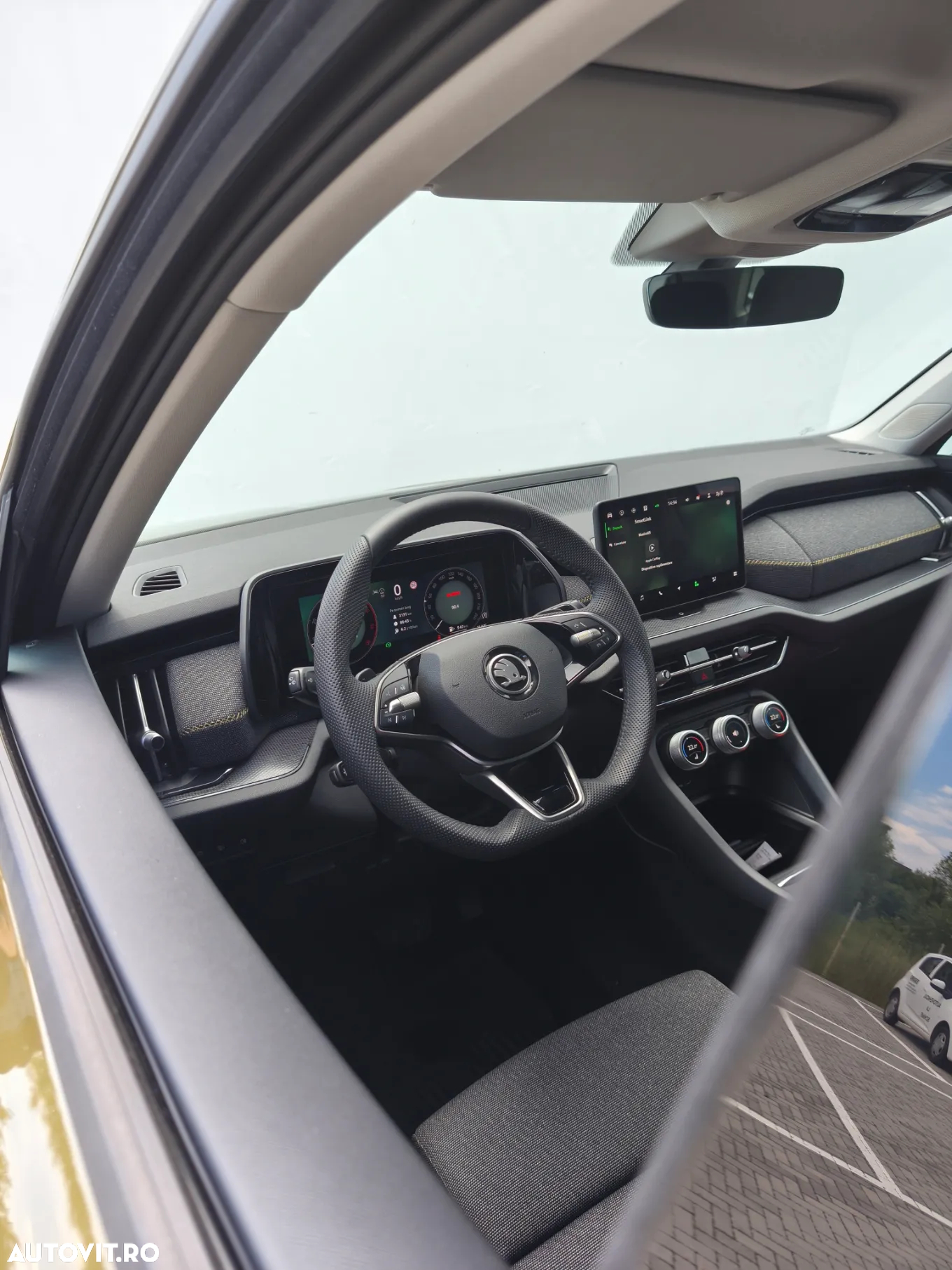 Skoda Kodiaq 2.0 TDI DSG Selection - 22