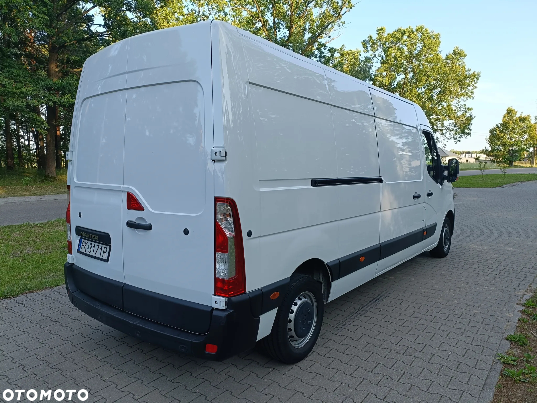 Renault Master - 4