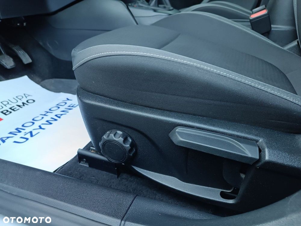 Ford Focus - 28