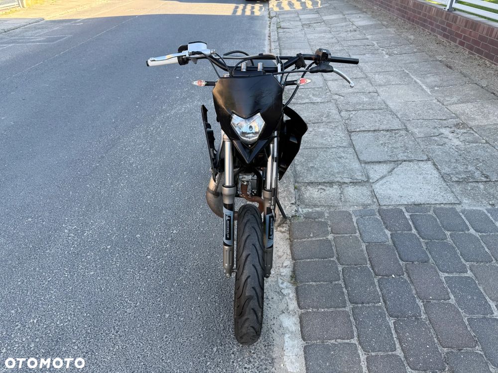 Sherco SM - 2