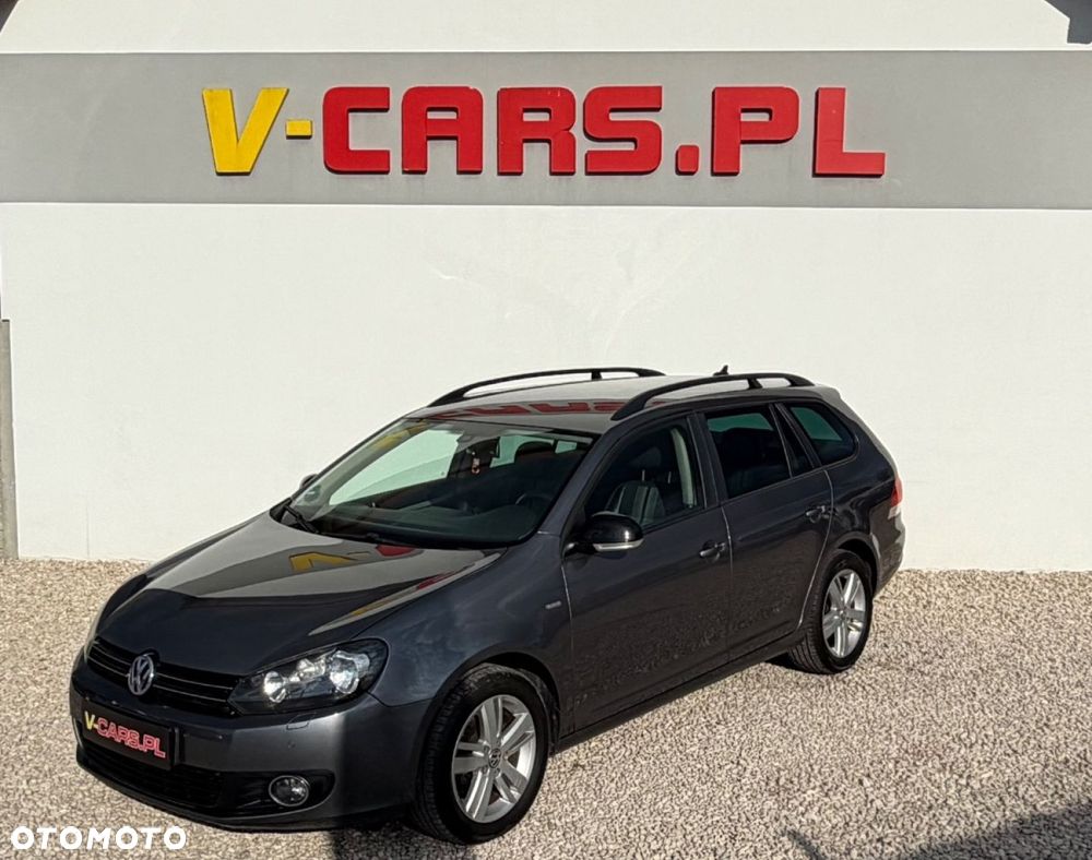 Volkswagen Golf 1.4 TSI Tour Edition - 15