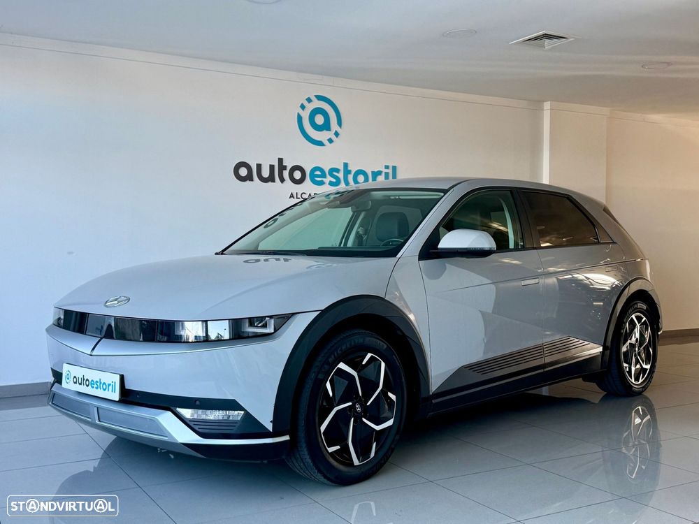 Hyundai Ioniq 5 73 kWh Premium - 1