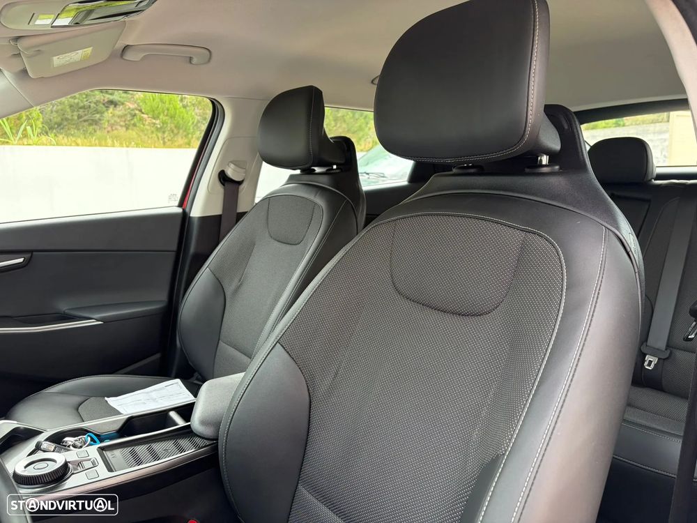 Kia EV6 77,4-kWh - 6