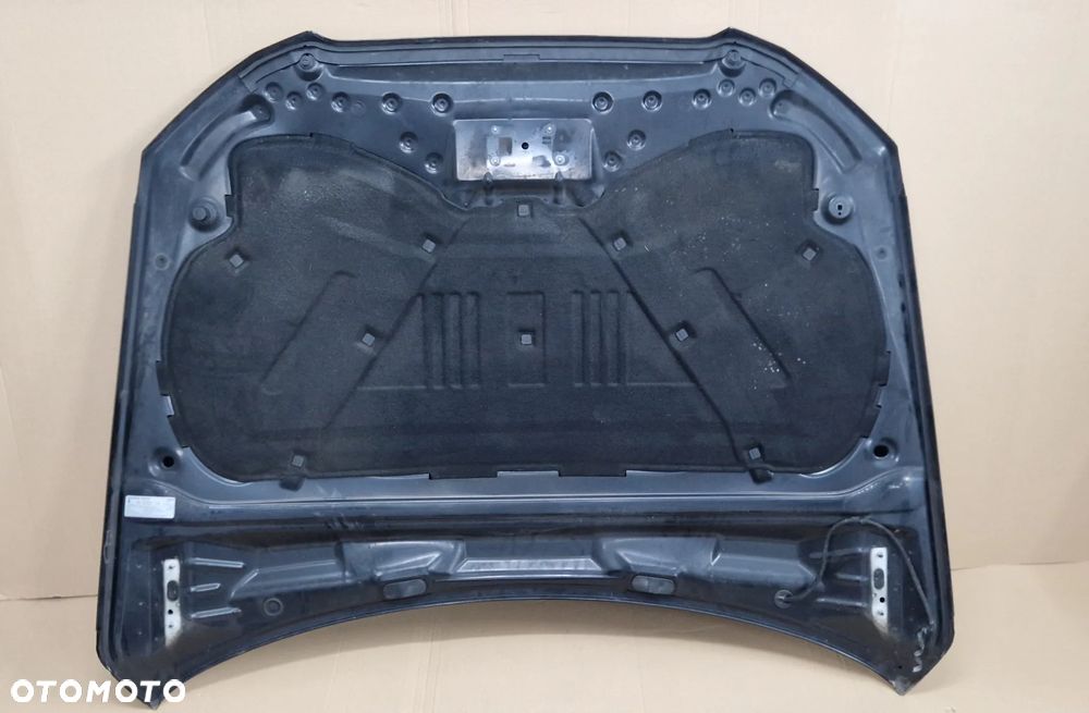 MASKA AUDI Q5 LIFT 8R0 POKRYWA SILNIKA AUDI Q5 8R 2012-2018 KOMPLETNA ORYGINALNA - 4