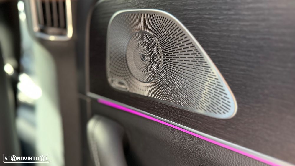 Mercedes-Benz GLE 350 de Coupé 4Matic AMG Line - 29