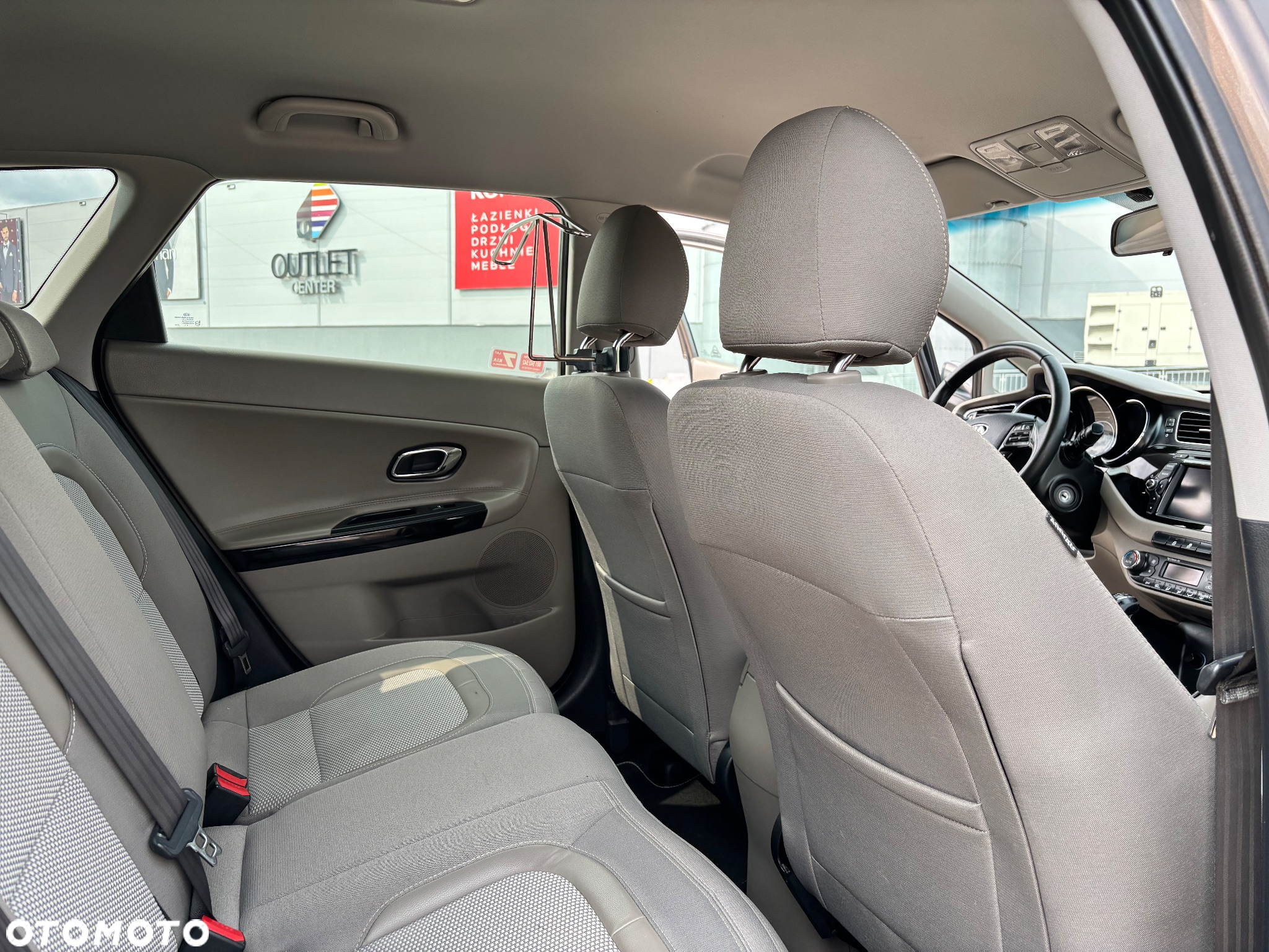 Kia Ceed Cee'd 1.6 GDI Business Line - 10