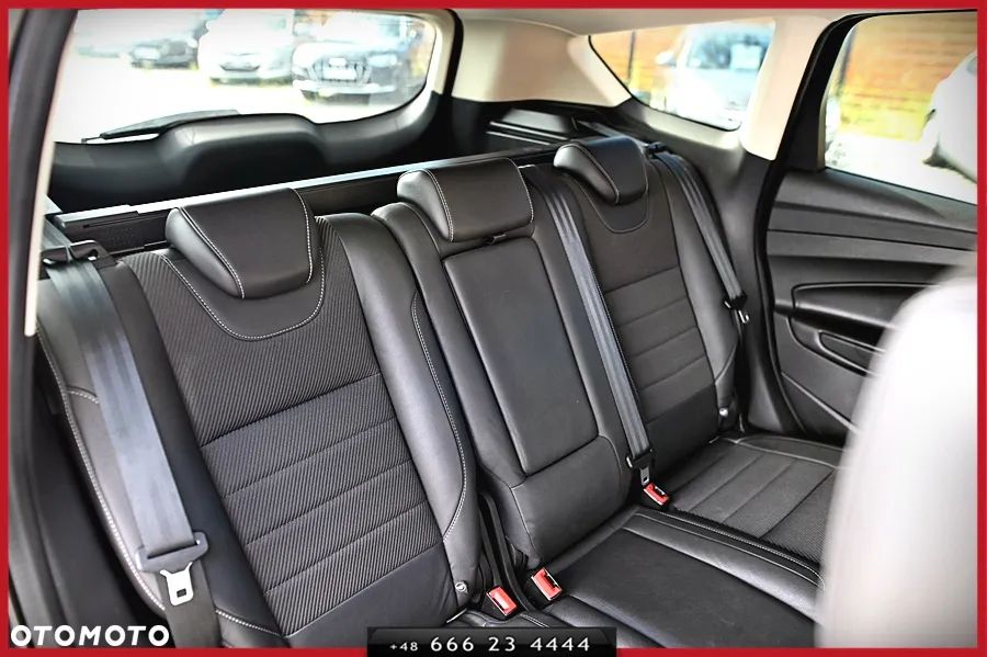 Ford Kuga 2.0 TDCi 4x4 Titanium - 18