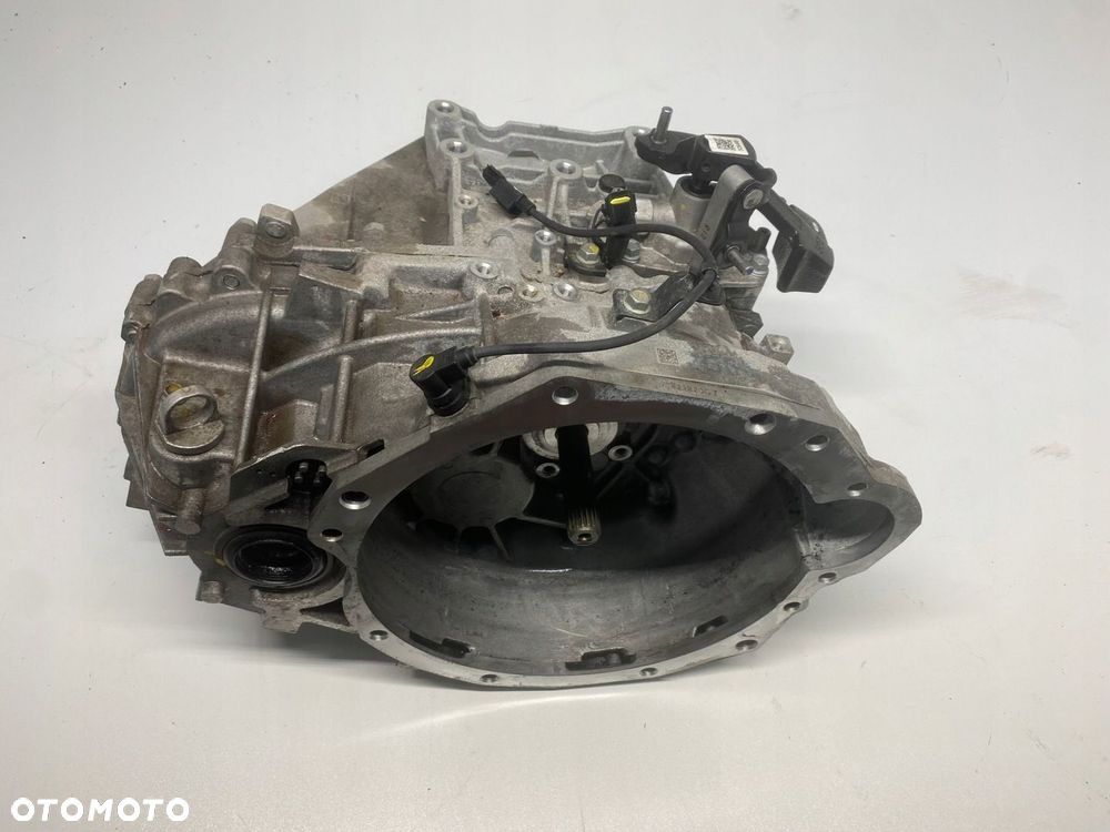 SKRZYNIA BIEGÓW KIA CEED III HYUNDAI I30 III 1.5 T-GDI WPJ6 C 20-24 - 1