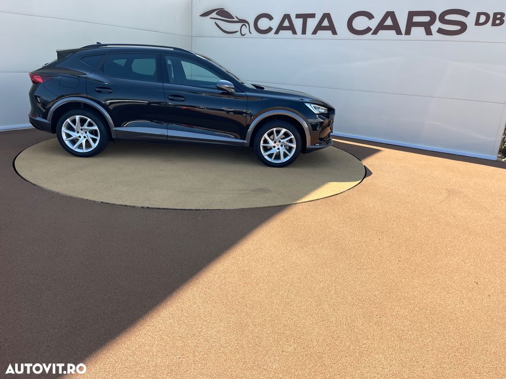 Cupra Formentor 1.5 TSI DSG - 20