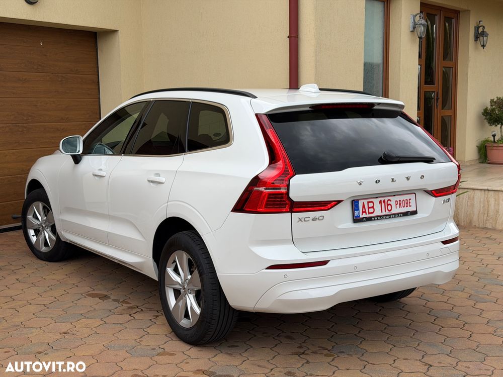 VOLVO XC60 2023 — imagine 4