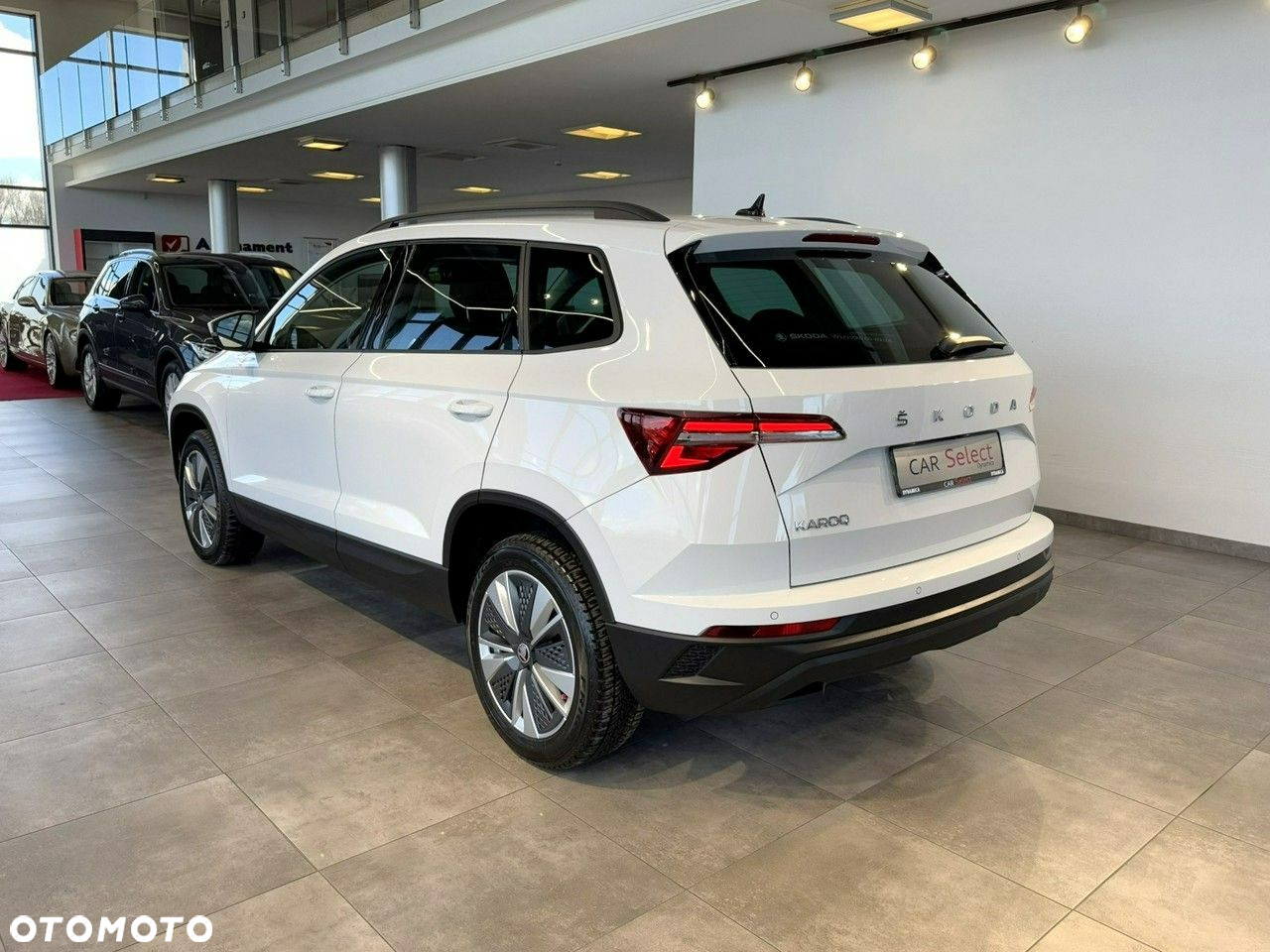 Skoda Karoq - 7