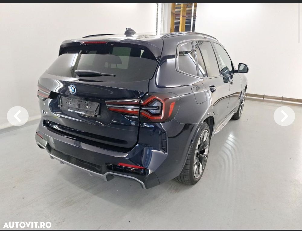 BMW iX3 Standard - 4