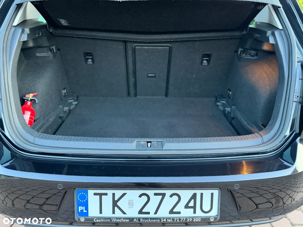 Volkswagen Golf 1.4 TSI BMT Highline - 6