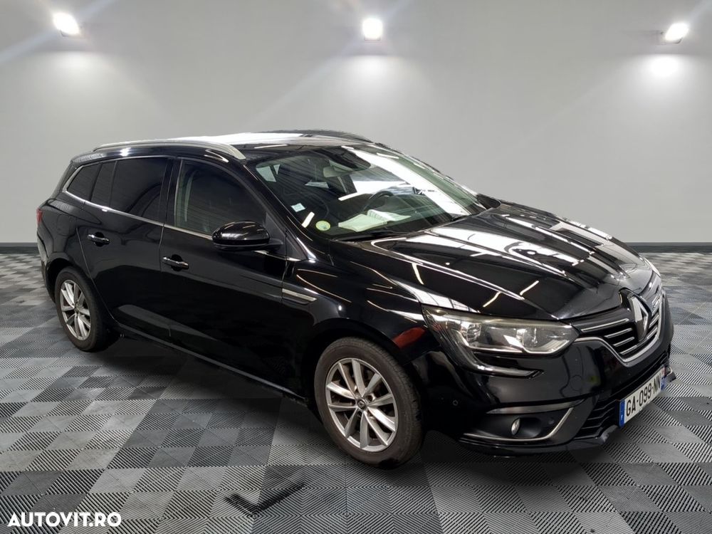 Renault Megane ENERGY dCi 130 INTENS - 3