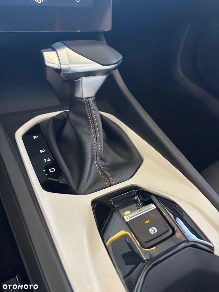 Dongfeng Shine 1.5T Mach Power - 20
