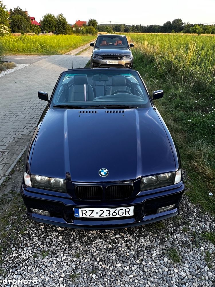 BMW Seria 3 - 12