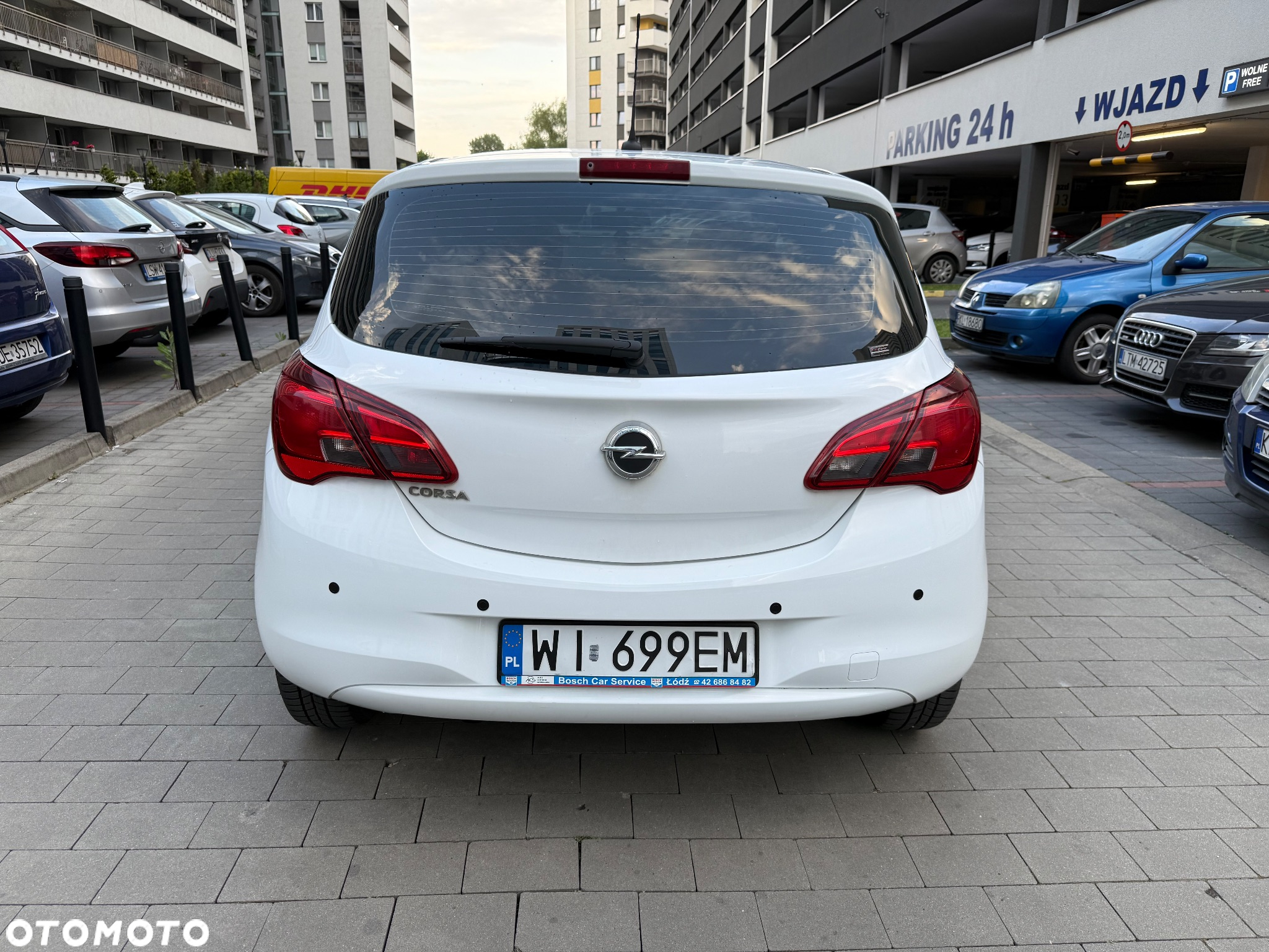 Opel Corsa 1.4 Enjoy - 6
