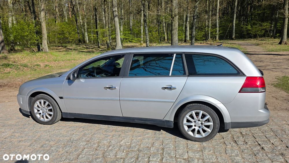 Opel Vectra 2.2 Design - 6