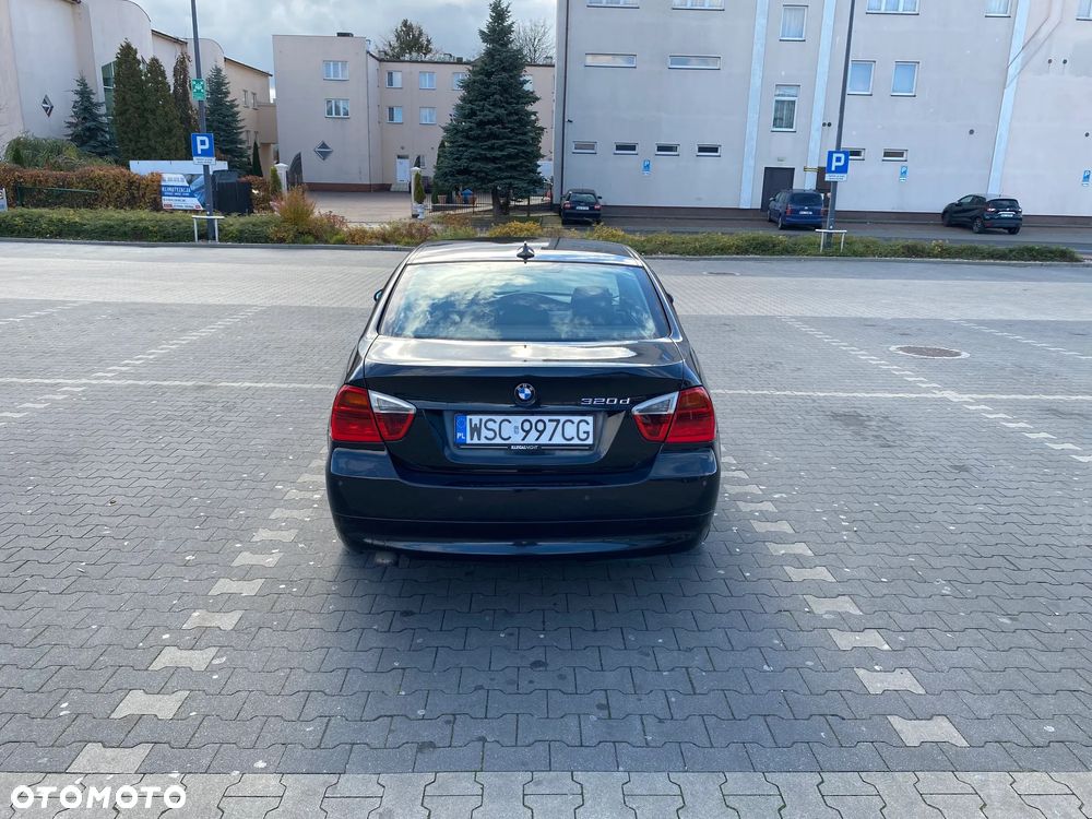 BMW Seria 3 - 6