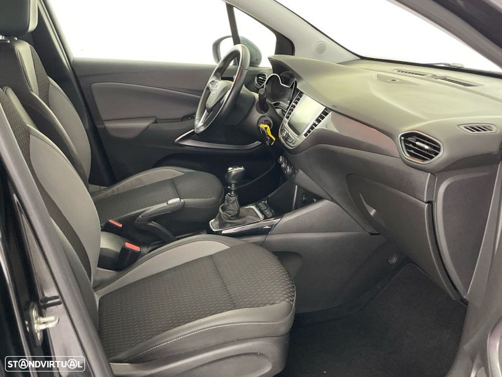 Opel Crossland X 1.5 CDTi Innovation - 21
