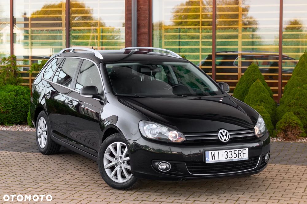 Volkswagen Golf V 1.4 TSI Comfortline - 5