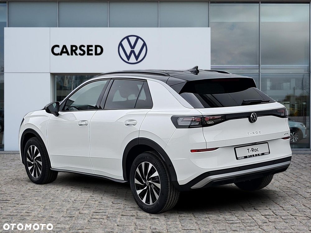 Volkswagen T-Roc - 9