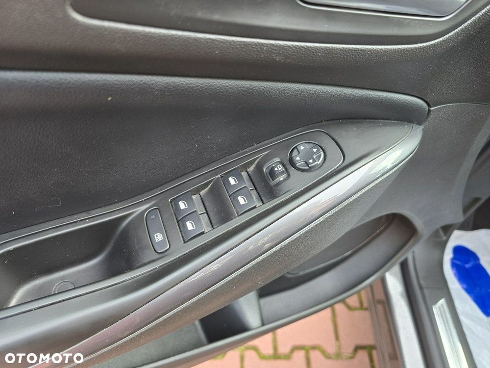 Opel Grandland X 1.6 T PHEV Edition Business - 20